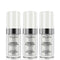3 Pcs TLM Concealer Cover Cream, Flawless Colour Changing Foundation Makeup, Warm Skin Tone Foundation (3 Pcs)
