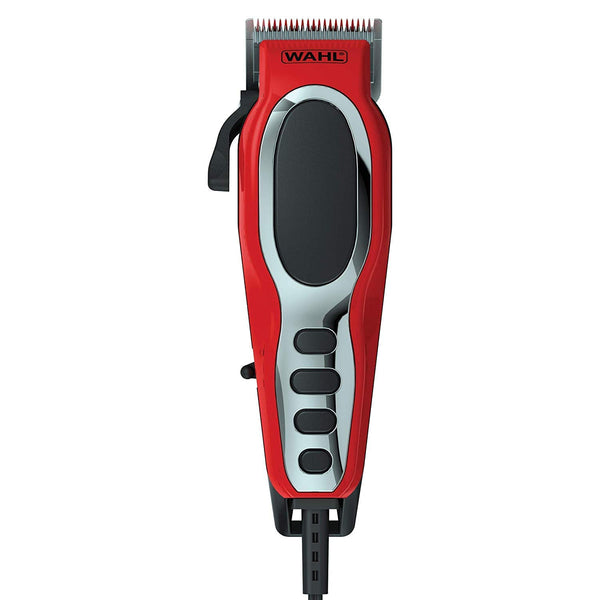 Wahl Hair Clippers for Men, Fade Pro Head Shaver Men's Hair Clippers, Corded