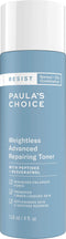 Paula's Choice Resist Weightless Advanced Repairing Toner, Niacinamide & Hyaluronic Acid, Wrinkles & Large Pores, Oily Skin, 4 Ounce