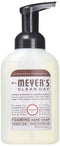 Mrs. Meyer's Foaming Hand Soap - 10 fl oz (Lavender, Pack of 4)
