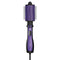 INFINITIPRO BY CONAIR The Knot Dr. All-in-One Dryer Brush, Wet/Dry Styler, Hair Dryer and Volumizer