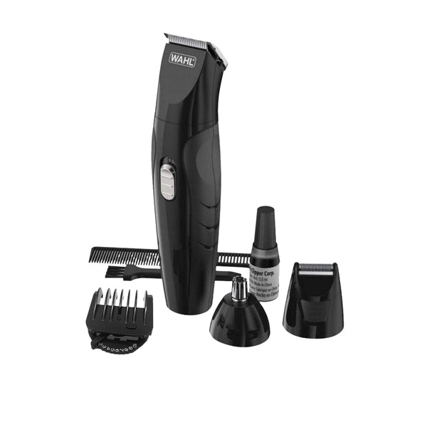 Wahl Hair Clippers for Men, Homepro Basic Head Shaver Men's Hair Clippers, Corded