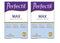 (2 PACK) - Vitabiotics Perfectil Max Tablets & Capsules | 56+28+s | 2 PACK - SUPER SAVER - SAVE MONEY