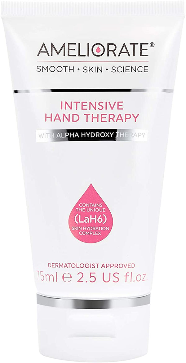 AMELIORATE Hand Therapy Rose 75ml
