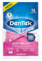 Dentek Easy Brush Cleaners 16 Count Micro Tight (2 Pack)
