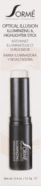 Sorme' Treatment Cosmetics Illuminizing Stick, Ethereal, 0.4 oz.