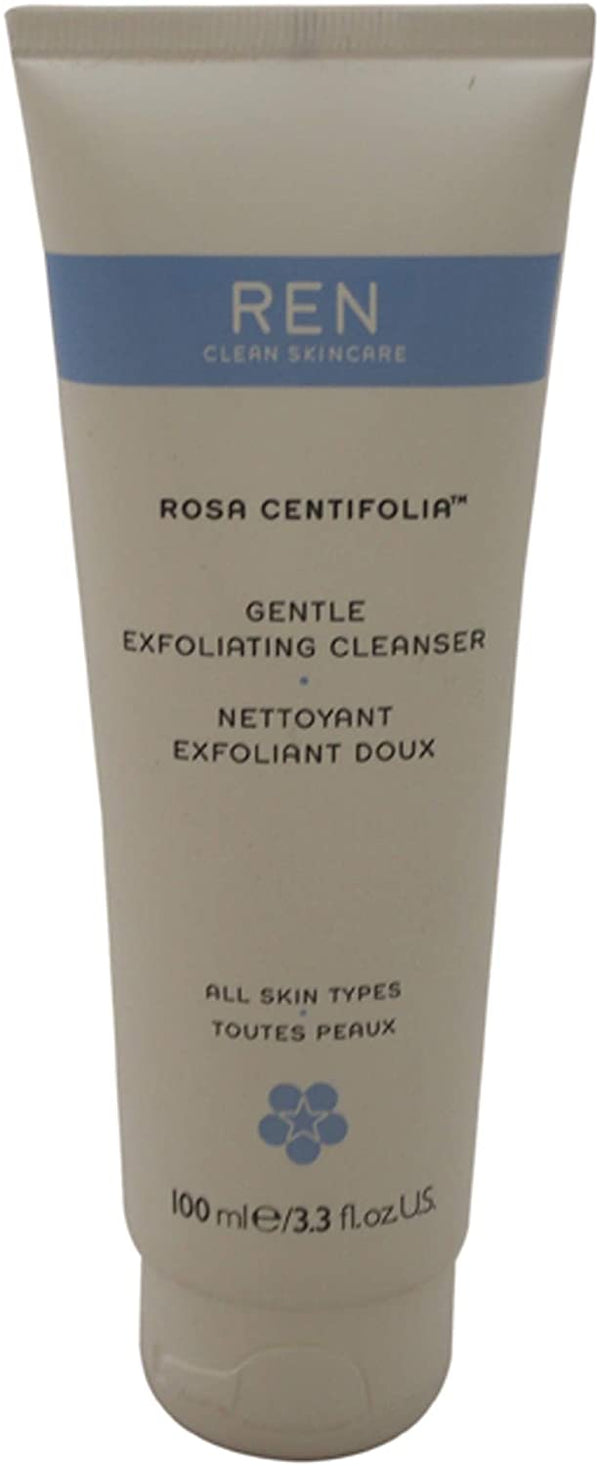 REN Rosa Centifolia Gentle Exfoliating Cleanser