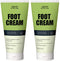 Azani Active Care Foot Care Cream (200 gm) For Rough, Dry and Cracked Heel Feet Cream For Heel Repair Healing & softening cream for Women & Men