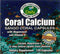 Daily Manufacturing Coral Calcium, Magnesium & D3 (Sango) 120 Capsules