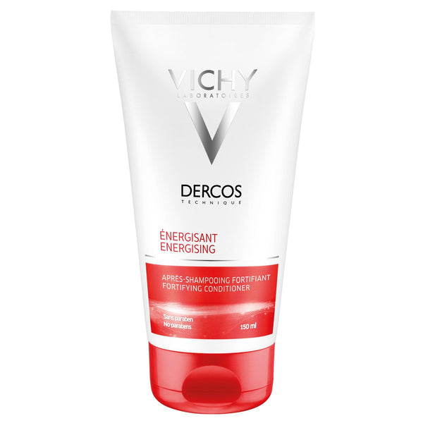 Vichy Dercos Energising Fortifying Conditioner 150ml