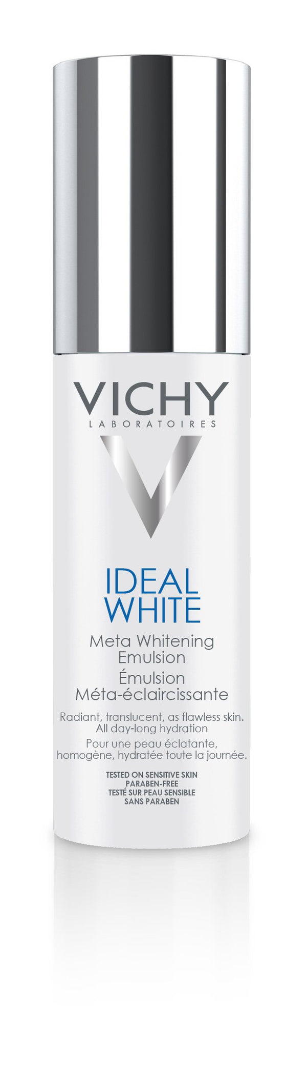 Vichy Ideal White Deep Corrective Whitening Emulsion 50ml