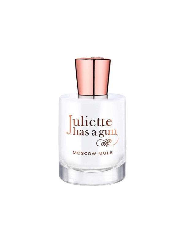 Juliette Has a Gun Moscow Mule Eau De Parfum Spray, 1.7 Fl Oz