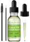 Sky Organics Castor Oil Eyelash Serum  (1 oz)