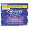 Crest 3D White, Whitening Toothpaste, Radiant Mint, 4.8 Ounce, Pack of 3