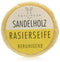 Haslinger Shaving Soap, 60 g, Sandalwood