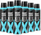 Right Guard Mens Deodorant, Xtreme Cool with Air-Conditioning Effect Anti-Perspirant Spray, Multipack 6 x 150 ml