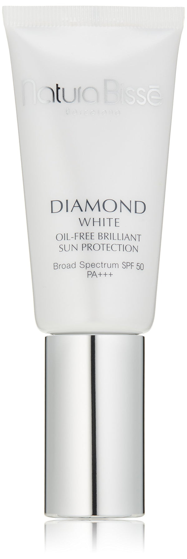 Natura Bissé SPF 50 Diamond White Oil Free Brilliant Sun Protection, 30 ml