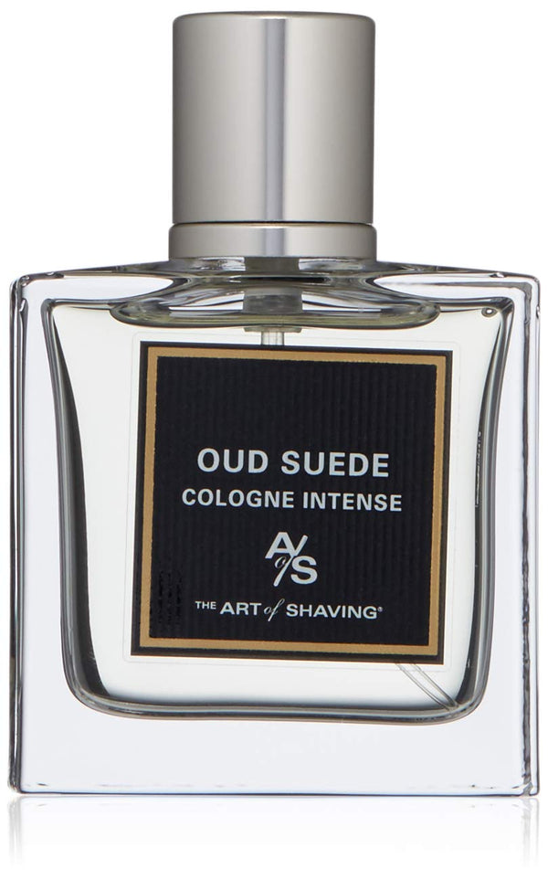 The Art of Shaving Oud Suede Cologne 30ml, 30 ml