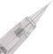 Pinkiou 10x Microblading Needles Disposable Tattoo Blades for Eyebrow Permanent Makeup Machine (1R)