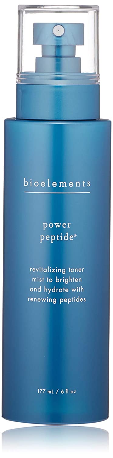Bioelements Power Peptide, 6 Oz