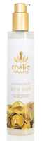 Malie Organics Body Wash - Coconut Vanilla