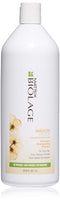 BIOLAGE Smoothproof Shampoo | Cleanses, Smooths & Controls Frizz | 33.8OZ