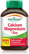 Jamieson Calcium Magnesium + Zinc