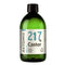 Naissance Organic Cold Pressed Castor Oil (no. 217) 500ml - Pure, Certified Organic, Unrefined, Vegan, Hexane Free, No GMO