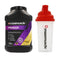 Maximuscle Progain - 1.2kg - with Shaker