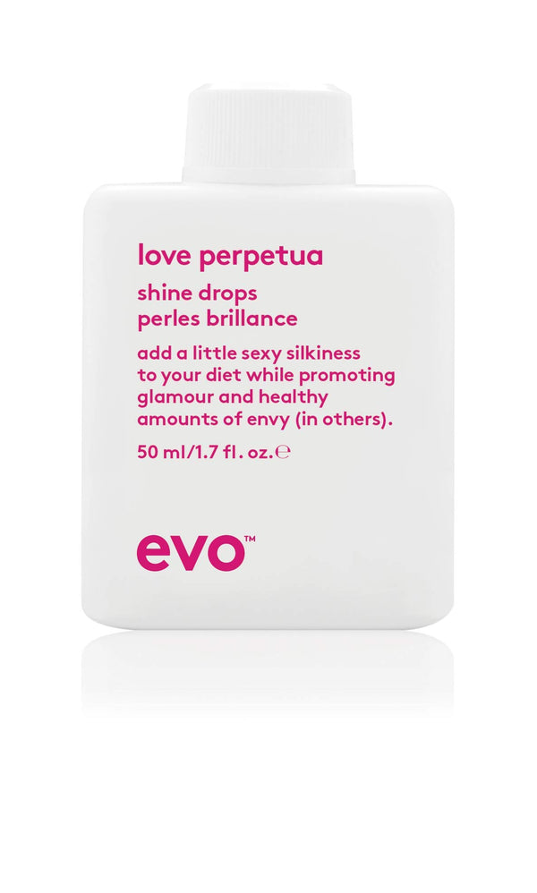 EVO Love Perpetua Shine Drops 50Ml