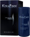 KeraFiber Hair Building Fibres - Natural Keratin Hair thickener Fibres, Hair Powder for Men and Women, Full Head of Hair in 30 Seconds-Hair Fibres Auburn