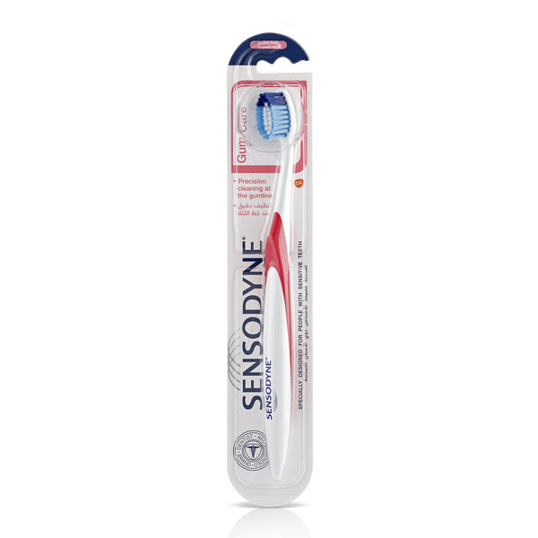 Sensodyne Toothbrush Extra Soft Gum Care