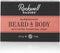Rockwell Beard & Body Bar Soap, 6 oz