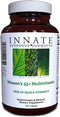 INNATE Response Formulas, Womenýýýs 55+ Multivitamin, Daily Vitamin, Non-GMO, 120 Tablets (60 Servings)