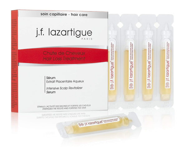 J F Lazartigue Intensive Scalp Revitalizer