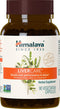 Himalaya LiverCare/Liv. 52 for Total Liver Support, Cleanse and Detox, Protects Cells & Enzymes, 375 mg, 90 Capsules, 45 Day Supply