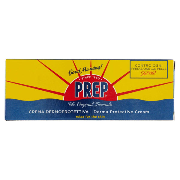 Prep Derma Protective Cream For Unisex 2.5 Oz Cream