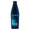 Redken Color Extend Brownlights Blue Shampoo | Hair Toner for Natural & Color-Treated Brunettes | Tones & Neutralizes Brass In Brown Hair | Sulfate Free Shampoo