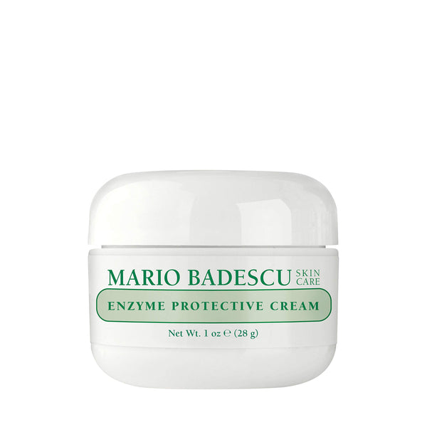 Mario Badescu Enzyme Protective Cream, 1 oz
