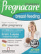 (3 PACK) - Vitabiotic - Pregnacare Breastfeeding | 56 Tabs/28 Caps | 3 PACK BUNDLE