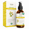 Jojoba Oil Organic Cold Pressed Unrefined - 100% Pure Jojoba Oil for Skin, Natural Face Moisturizer and Hair Moisturizer