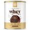 Solgar Whey To Go Whey Protein Powder, Chocolate, 42 oz - Whey Protein Isolate and Concentrate - Mixes Easily for Smooth Taste - Gluten Free - 20g Protein per Serving