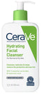 CeraVe Hydrating Cleanser 12 Ounce