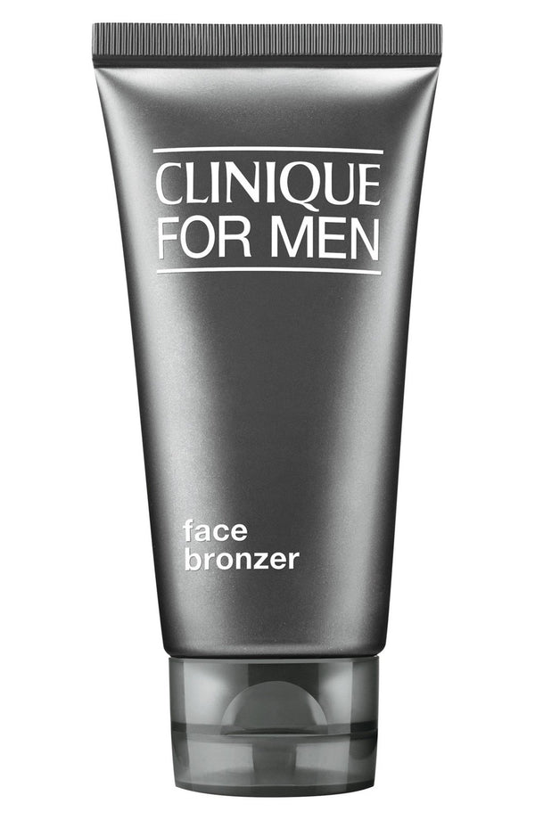 Clinique Skin Supplies for Men: Non-Streak Bronzer - 60ml/2oz