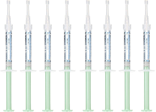 Opalescence PF - Teeth Whitening Gel Syringes 10% Mint - 8 Syringes