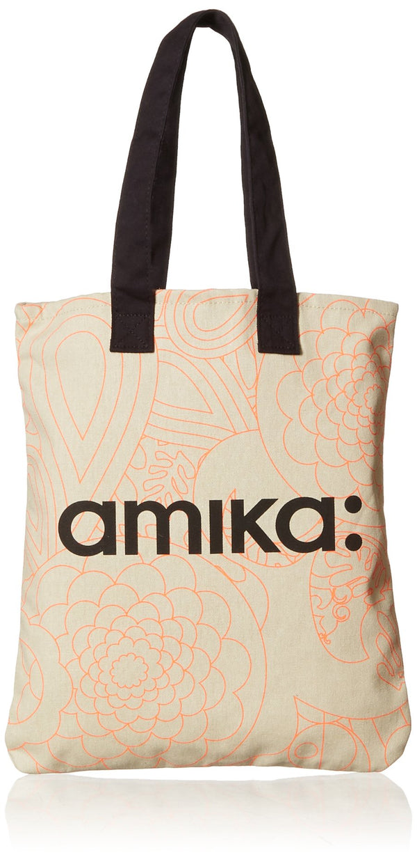 amika Tote Bag Obliphica