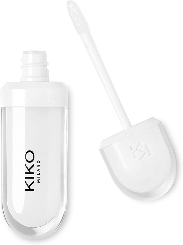 KIKO Milano Lip Volume Transparent | Perfecting and volumising lip cream