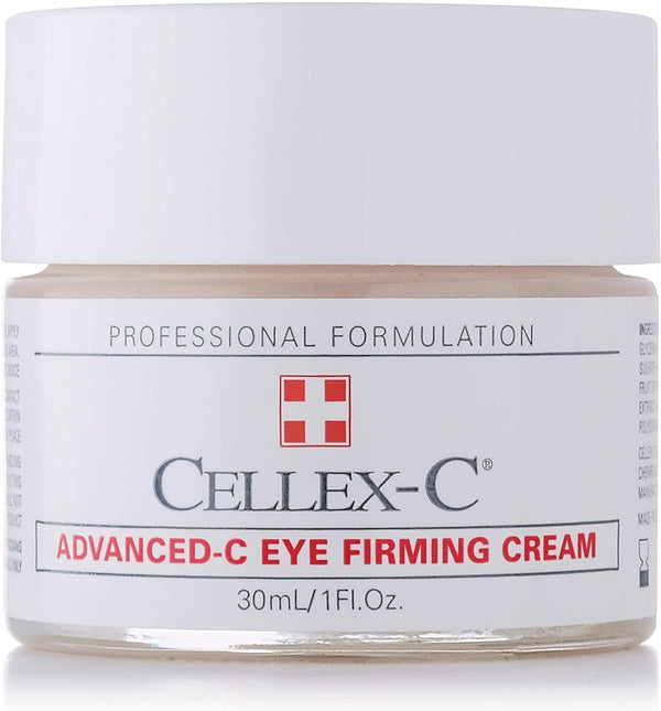 Cellex-C Advanced-C Eye Firming Cream, 30 ml