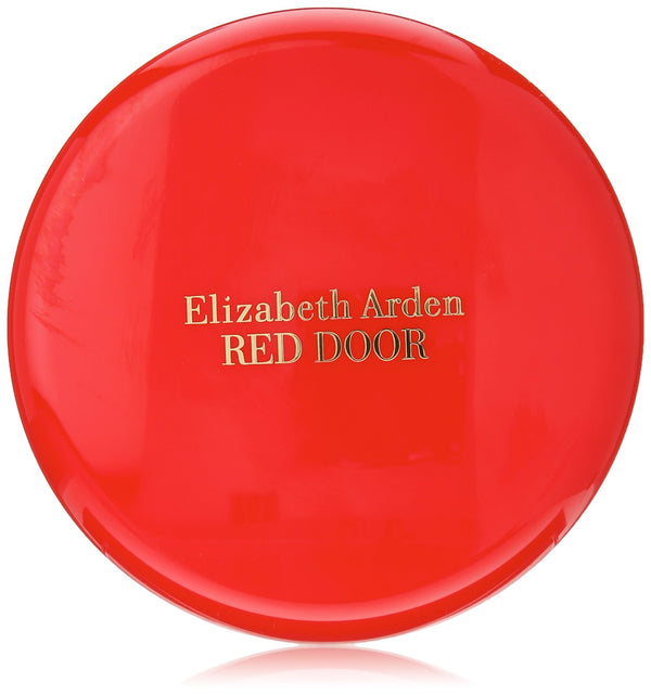 Elizabeth Arden Red Door For Women 2.6 Oz Perfumed Body Powder