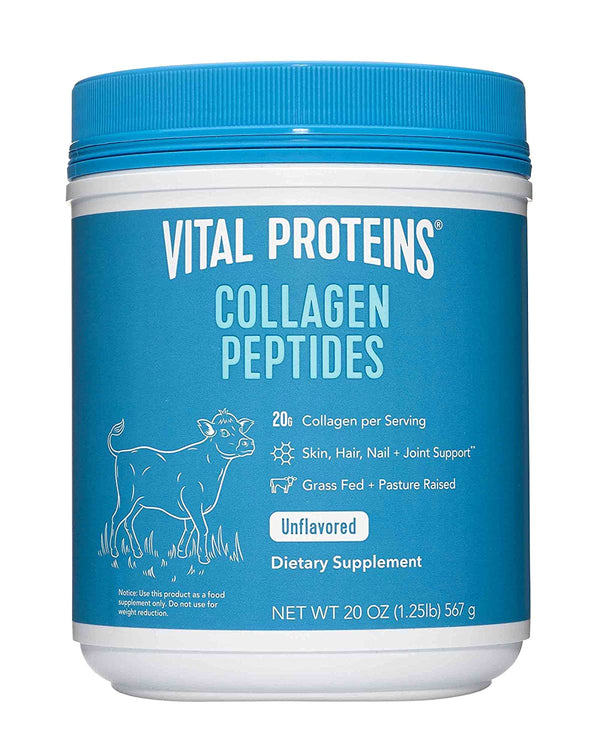 vital proteins collagen peptides 20oz